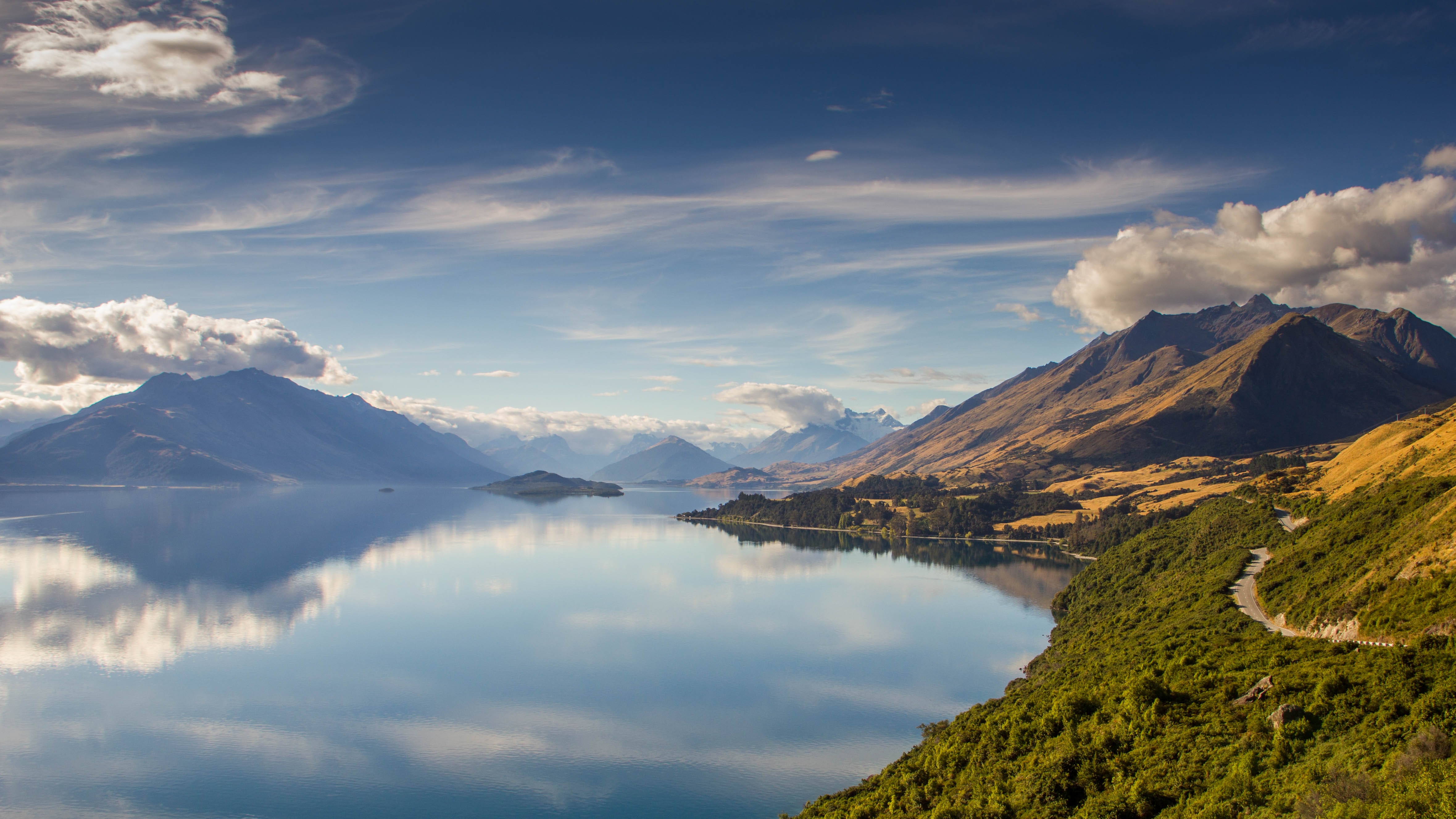 queenstown new zealand