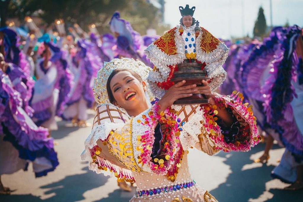 Understanding the Sinulog Festival